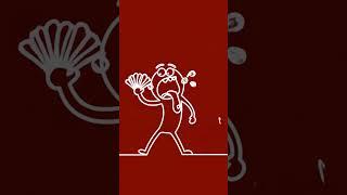 The Red Hot Pepper AI Made This Funny Cartoon  #AIAnimation #AIGenerated #FunnyAI