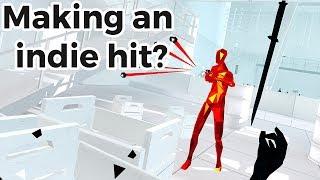 What Makes An Indie Game Hit? - Resource Drop #2 [Indie Game Development]