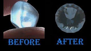 The Secret Gemstone Polishing Techniques of 1% |GEMS CREST |