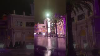 The Forum Shops - Caesars Palace Hotel and Casino - Las Vegas, Nevada