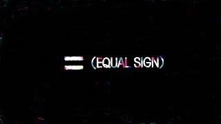 j-hope '= (Equal Sign)' Visualizer