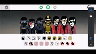 Incredibox V9 Blinding Lights Bonus 2