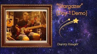 "Stargazer" - Danny Hauger [Day 1 Demo in Progress] Breedlove 12 String Guitar