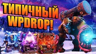 САМАЯ ЧЕСТНАЯ ПРОВЕРКА WPDROP! WPDROP А ЧТО ПО ДРОПУ?! WPDROP КАК ВСЕГДА НЕ ОКУПАЕТ!