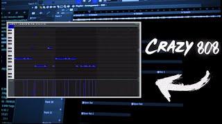 How To Make Drum Patterns Like Southside & Pyrex | FL Studio Drum Tutorial