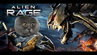 Alien Rage review