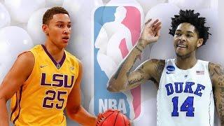NBA 2K16 - 2016 Offseason Roster w/All Rookies! What it is and How You Can Get it.
