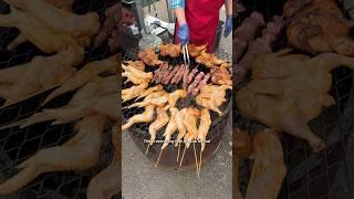Everything I Ate at a Lao Festival