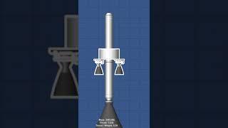 Satan v rocket