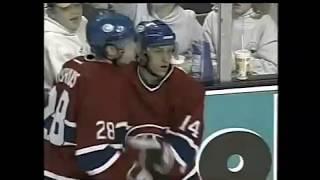 Habs win in Boston (2002-03 season)