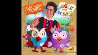 Giggle And Hoot - Giggle Galaxy (Official Audio)
