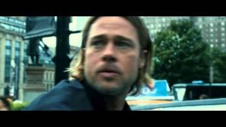 World War Z - Philadelphia Clip