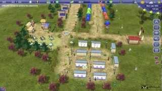 Camping Manager 2012 Gameplay [ PC HD ]