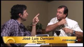 José Luis Damiani parte 2