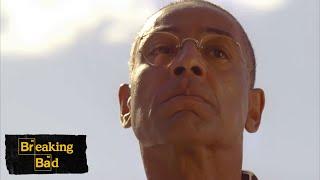 Gus Poisons The Entire Cartel | Salud | Breaking Bad