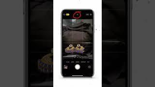 iPhone camera hack part 13