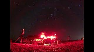 Imaging the Seagull Nebula from home and Alpha Scorpii | The challenges of Astrophotography.