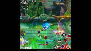 Vladimir Doublekills - China Server Wild Rift Best High Tier New #vladimir #chinaserver #wildrift