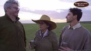 Sparkling Safari Review on Gamewatchers Safaris & Porini Camps from Washington, USA Guests