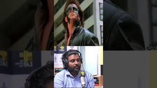 Krrish Deadly Stunt Faced By Hrithik Roshan Effort Explanation By Cinematographer Santhosh Thundiyil