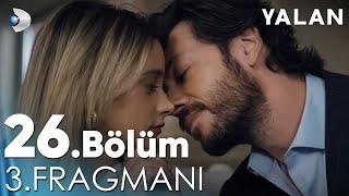 Yalan 26. Bölüm 3. Fragmanı @kanald