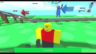 Roblox Grab Knife V4 : Concussive Grenade and Taser Showcase