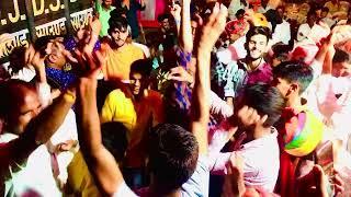 Rajasthani dance!! New marwadi song!!MJS STUDIO