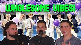 BTS - 'Permission to Dance' | Music Video Reaction