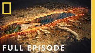 Buried Secrets of the Bible with Albert Lin: Sodom & Gomorrah (Full Episode) | National Geographic