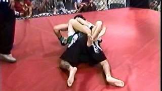 JIM WATTS =VS= EFRAIN VEGA -KOV 5