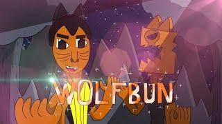 [BONUS LEVEL LAST] Wolfbun By: DamienLuigiMAN (me) | "Coins 1 and Verified" | Geometry Dash 2.2