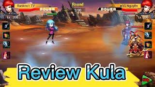 Review Kula Game Siêu Anh Hùng Hội Tụ | Rankno1 Gaming