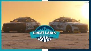 Great Lakes Roleplay - GTA 5 FiveM Roleplay Community Recruitment Video