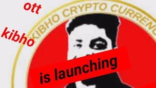 kibho o.t.t channels recharge free good news %real kibho ceo kaleem video
