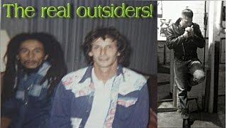 The real outsiders by Chris Boyle part 1