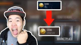 Madden Mobile 18 Epic Coin Making Method - Get Rich Quick