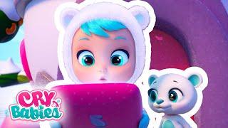 Snowball Collection | CRY BABIES  MAGIC TEARS  Long Video | Cartoons for Kids in English