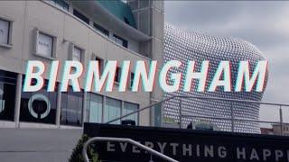 Birmingham | Chelsie Angeles