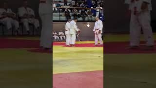 JUDO/Remise du 7è dan au Maubeugeois Mohamed Halabi