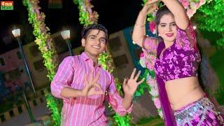 रंग डाले मत गेबी मेरे देख तेबर || Bhupendra Khatana Holi Rasiya ||Sonu shekhawati Dance |Holi Rasiya