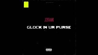 Josvani  - Glock In Ur Purse (Official Visualizer)