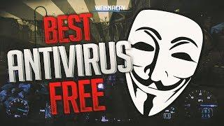 BEST FREE ANTIVIRUS 2017! BITDEFENDER! ANTI RANSOMWARE, TESTED!