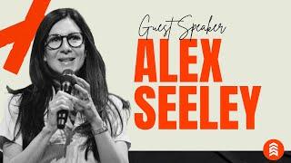 Guest Speaker | Alex Seeley | Summit Church