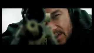 Shooter  Mark Wahlberg  1 mile and 760 yards