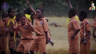 Statehouse Scouts Drills