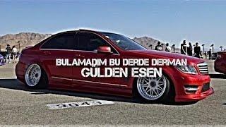 Gülden Esen - Bulamadım Bu Derde Derman ( Halil Yıldırım Remix )