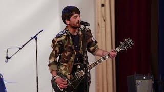 Xelagar | Bazilik rock band | TEDxAparan