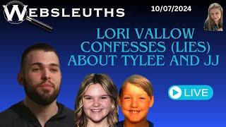 Colby Ryan interviews his Mom Lori and she LIES! It's awful!