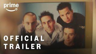 Simple Plan: The Kids in the Crowd - Official Trailer | Prime Video