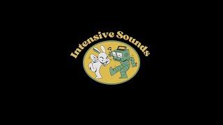 Intensive Sounds Radio Show #100 A Mi Aire (Rave Techno) #011 23-06-2021